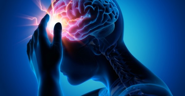 Febre, genética e tumor no cérebro podem provocar epilepsia